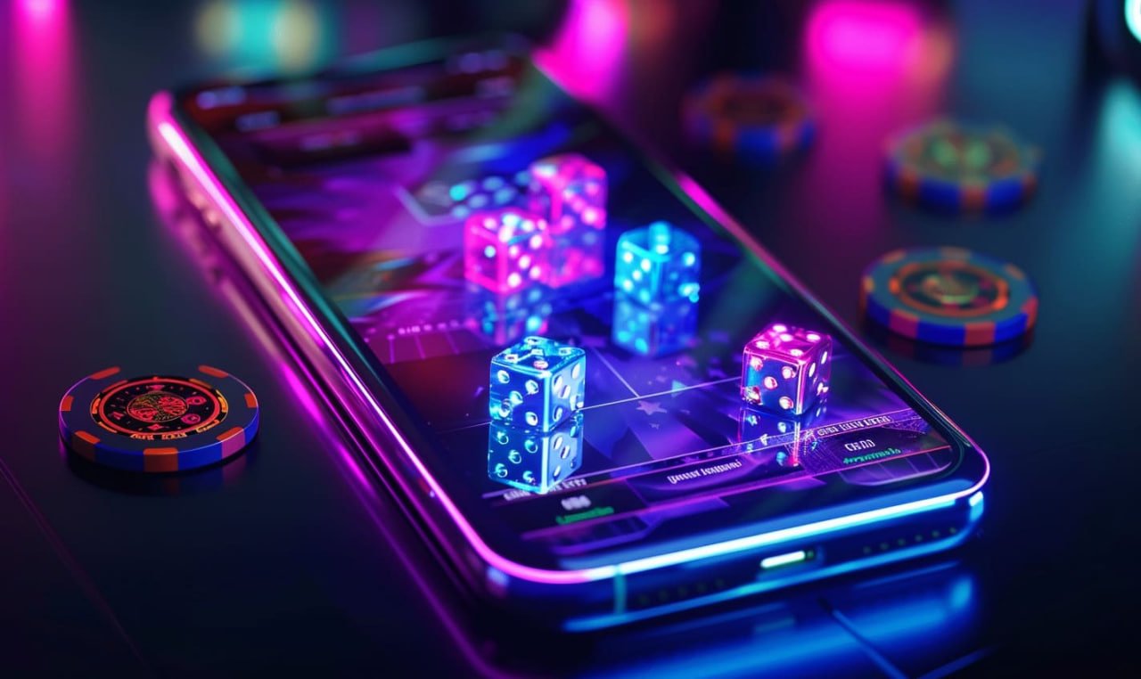 yy7777 mobile gaming interface on a Philippine player's smartphone